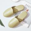 Fashion Shevalues Summer New Women's Slippers Leisure Light Ladies Slippers Comfort Indoor Home Slides Slip On Soft Sole Women's Sandals