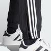 Adidas Originals Adicolor Woven Firebird Regular Fit Tapered Leg 3-Stripes Zipped Pocket Elastic Cuff Track Pants Men Black IT2501