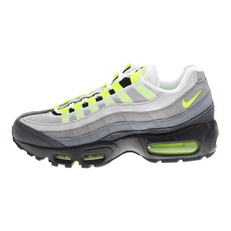 Nike Air Max 95 Og Neon 2015 554970-071
