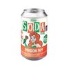 Figurine Funko Vinyl Soda DC Comics Poison Ivy with Chase Multicolore