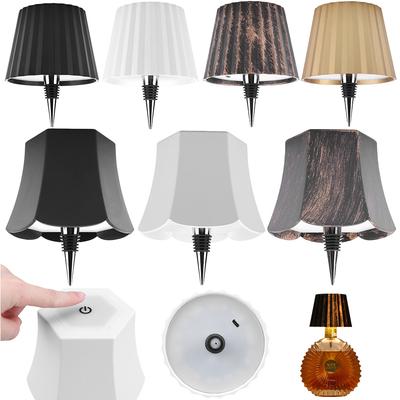 LED svítidla – LED noční lampičky