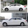Compatible with 16-inch Kia K3, 2016 K3, K4, Soul aluminum and steel wheels, tire rims, and rubber.