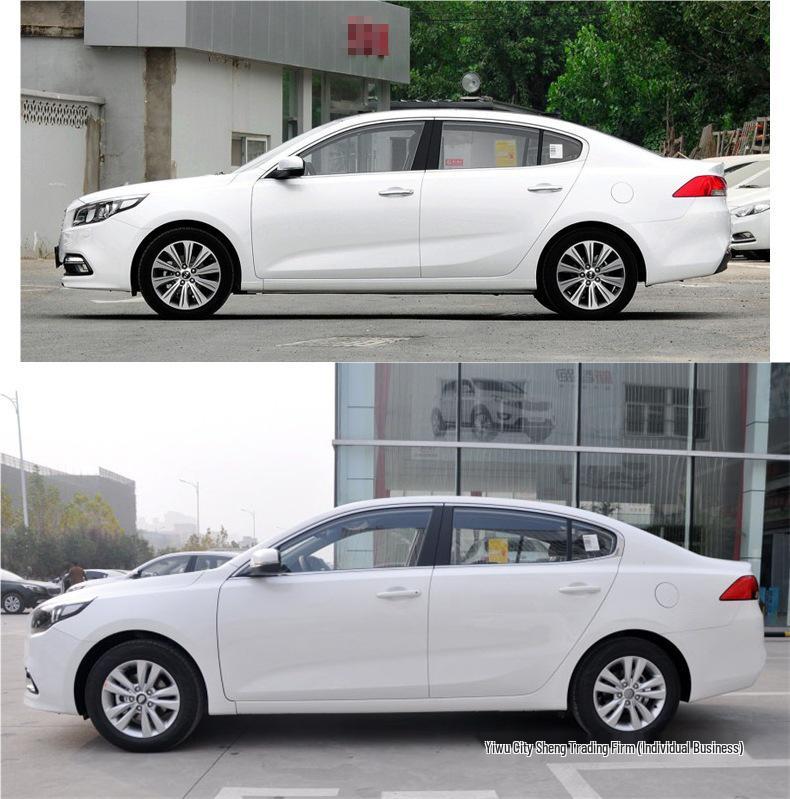 Compatible with 16-inch Kia K3, 2016 K3, K4, Soul aluminum and steel wheels, tire rims, and rubber.