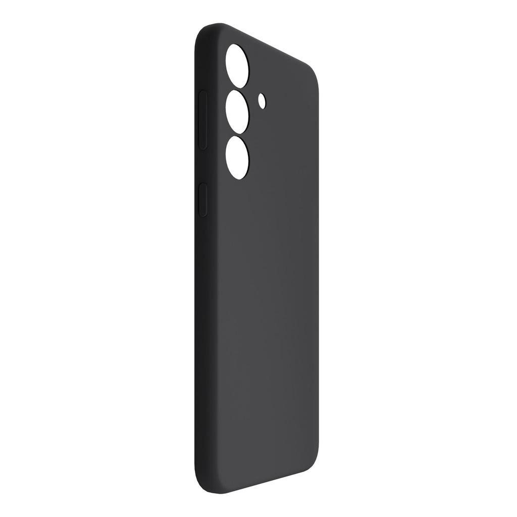 Samsung Galaxy S24 - 3Mk Silicone Case