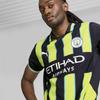 Puma Official Away Authentic Jersey Mcfc