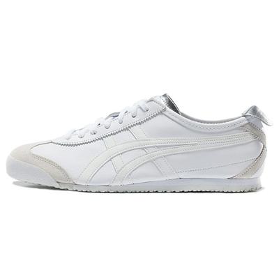 Unisex Mexico 66 Bianco Grigio D7C3L-0101