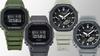 Casio Digital 5600 Series Watch [ ] G-SHOCK DW-5610UU-3JF Men's