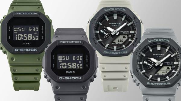 Casio Digital 5600 Series Watch [ ] G-SHOCK DW-5610UU-3JF Men's