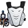 Motorcycle Guard Vest Skiing Waistcoat Motorcycle Protective Clothing ATV Safety Equipment For Skiing Skating Men And Women