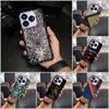 Phone Pouch Silicone Phone Case For ZTE Blade V60 Design/Axon 60 Lite Anti-dust Cartoon Dirt-resistant Anti-knock TPU