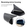1 paio di custodie per specchietto retrovisore per Ford Mustang 2015-2022 Accessori esterni per auto Specchietto retrovisore laterale per auto