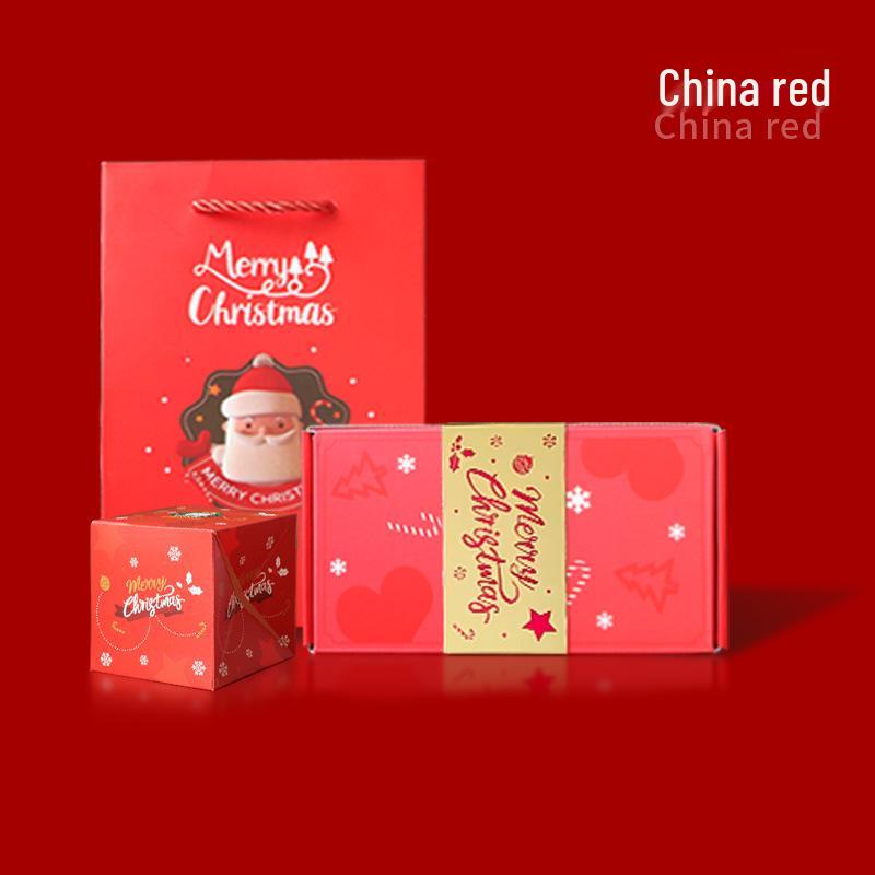Surprise Pop-up Box Gift for Birthdays, Valentine's, Qixi & Christmas