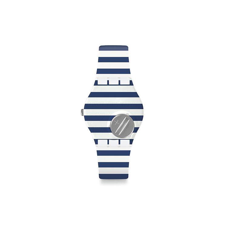 Swatch Unisex Skelettuhr GE270 GE270