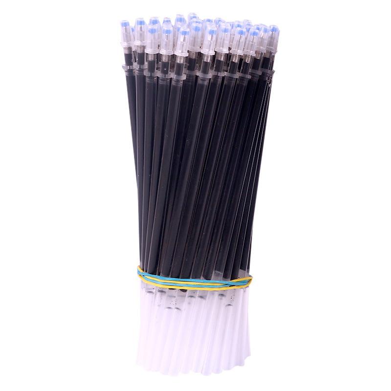 Buy 2 pcs Ball Pen with Clip Head 0.5mm Pen Tip Stationery School