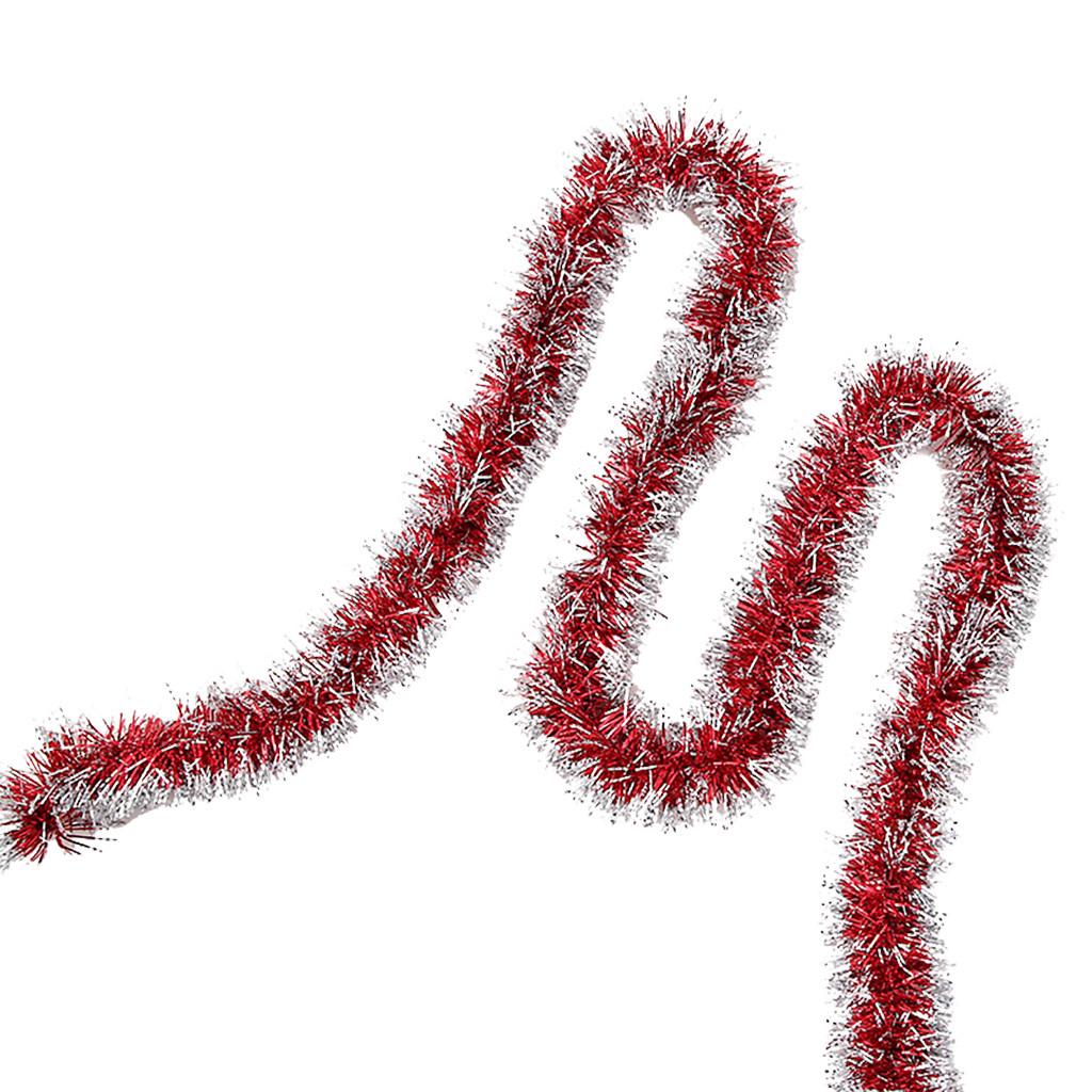 

Блестящий рождественский венок, украшение, настенные украшения, подвеска, вечеринка Festi разноцветный