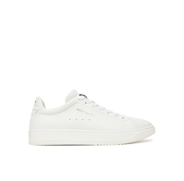 

Мужские кроссовки REPLAY Gmz3r.000.c0046l белый EU 41