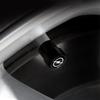 4PCS New Metal Car Wheel Tire Valve Air Stem Cap For Opel Corsa Astra Insignia Vectra Zafira Meriva Mokka Grandland Vivaro