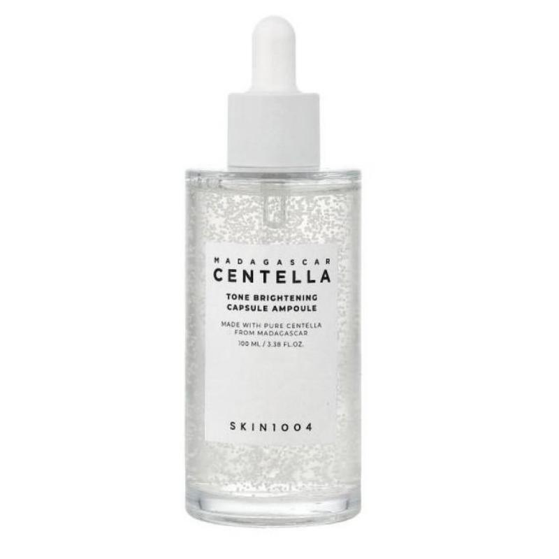 Skin 1004 Tone Brightening Capsule Ampoule 100ml