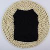 Dog Clothing Cotton T Shirt Puppy Costume For Small Dog