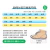 Kids Basketball Shoes Boys Girls Lightweight Breathable Training Sneakers With Anti-Slip Sole Shock Absorption