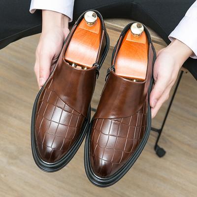 Παπούτσια με τακούνια – Loafers