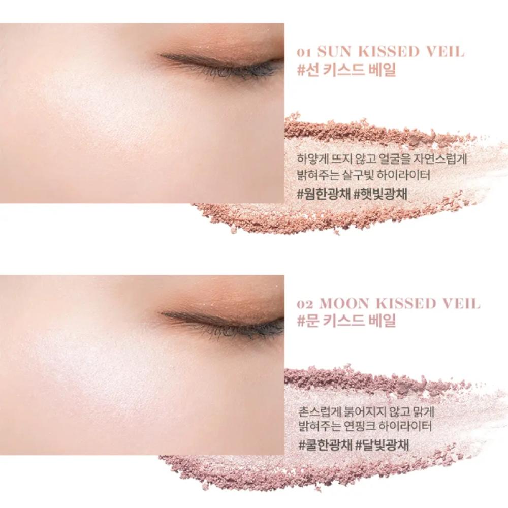 rom&nd See-Through Veillighter 5.5g (highlighter)