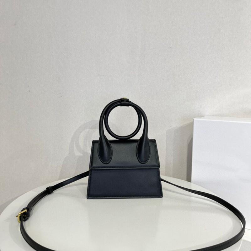 Spring/Summer 2025 Niche Design Women's Crossbody Mini Handbag - Trendy New Arrivals