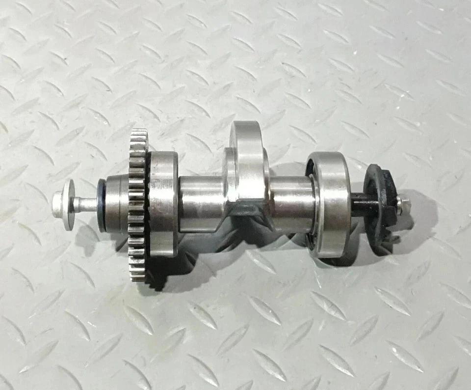 for KTM RC 390 2017 - 2020 crank balance shaft suitable