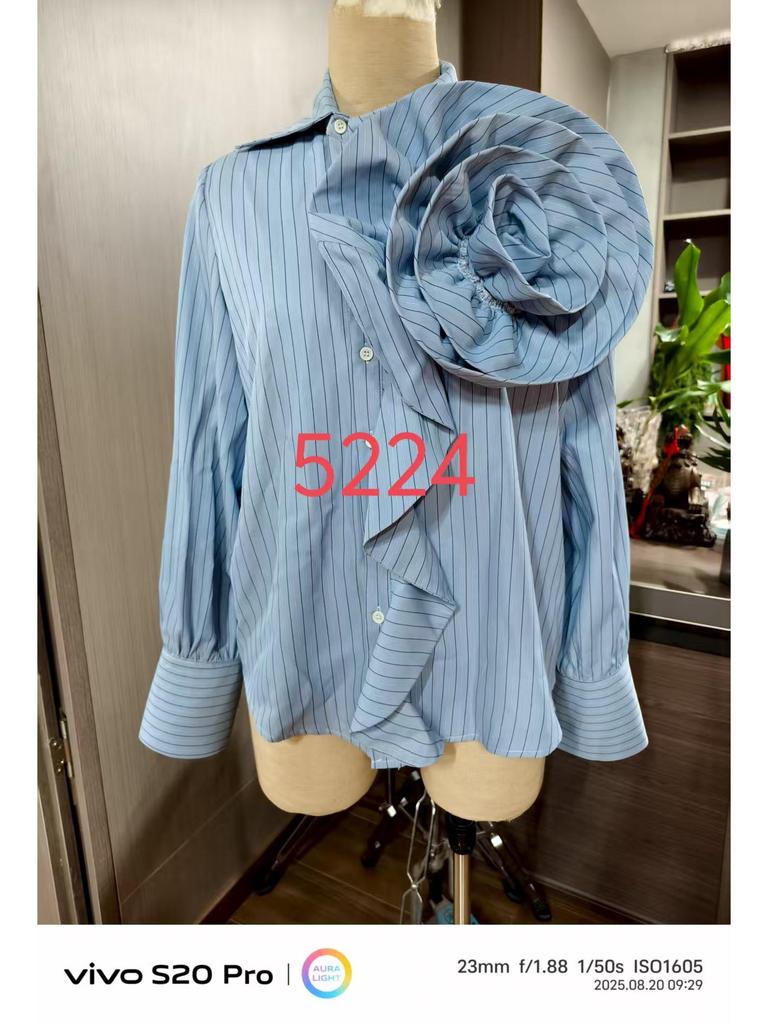 Product Name: "5224" - Corrected and Concise