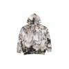 Li Ning Sweatshirts Men's Mountains Print Hooded Moderate Regular AWDP779-1