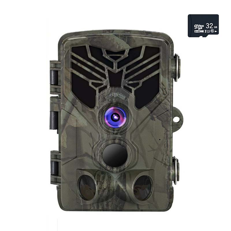 Wild Wifi App Trail kamera, Bluetooth