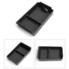 Car Armrest Storage Box Holder Interior Car Tool For Chery Jaecoo J7 2025 2025 Indoor Central Upper Layer Console