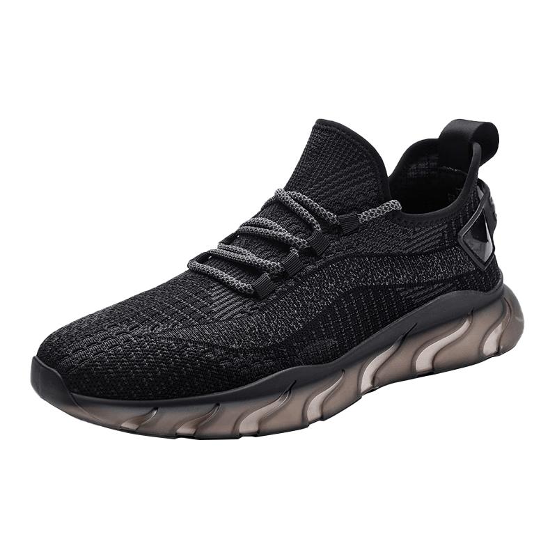 Aokang Men s Breathable Mesh Casual Sneakers 44