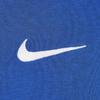 Nike Logo Comfortable Casual Sports Long Sleeve Hoodie Men hoodies Royal-Blue White HF1177-493
