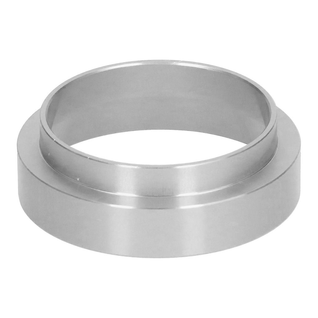 58MM Coffee Dosing Replacement AntiFly Powder Cover Dosing Funnel Coffee Machine Parts(Gold )