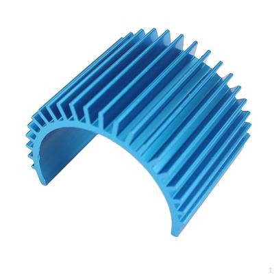 1/18 A95928 124019 RC Alloy Vented