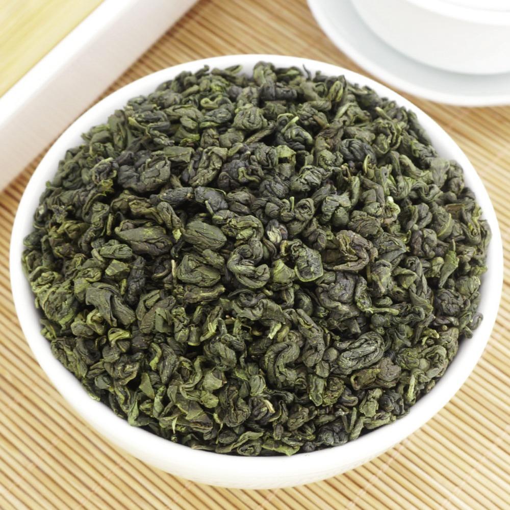 Biluochun Strong Aroma Tea for Restaurants & Teahouses – Bulk Green Tea Wholesale by Xinghuo Tea Factory