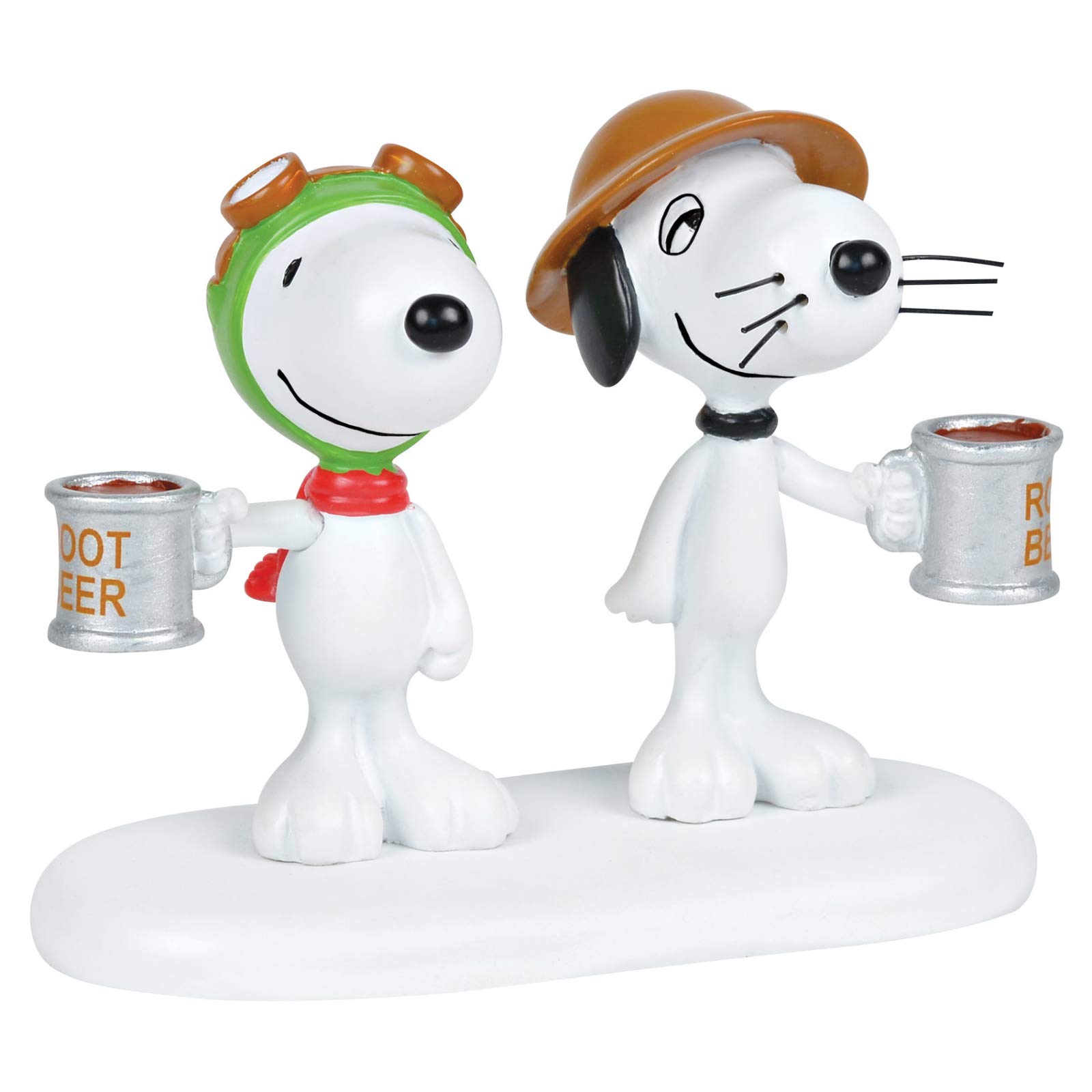 

Department56 За тост за рутбир! 6001196