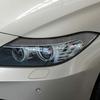 Carbon Fiber Headlight Eyebrows, Durable Protective Eyelid Trim Pair for Z4 E89 2009-2015, Premium Glossy Finish, Easy Installation, Long Life
