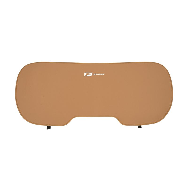 Lexus Car Seat Cover Ice silk Cushion Protector Pads For Lexus F SPORT ES RX NX LS UX LM LX GX LC RZ IS CT GS RC HS SC TX LBX IS