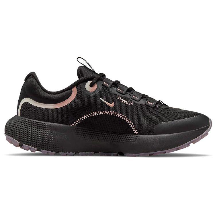 Nike React Escape Run 1 Cushioning Foam Shock Absorption Non-Slip Wear-Resistant Lightweight Low-Top Casual Running Shoes Women sneaker DM6190-010