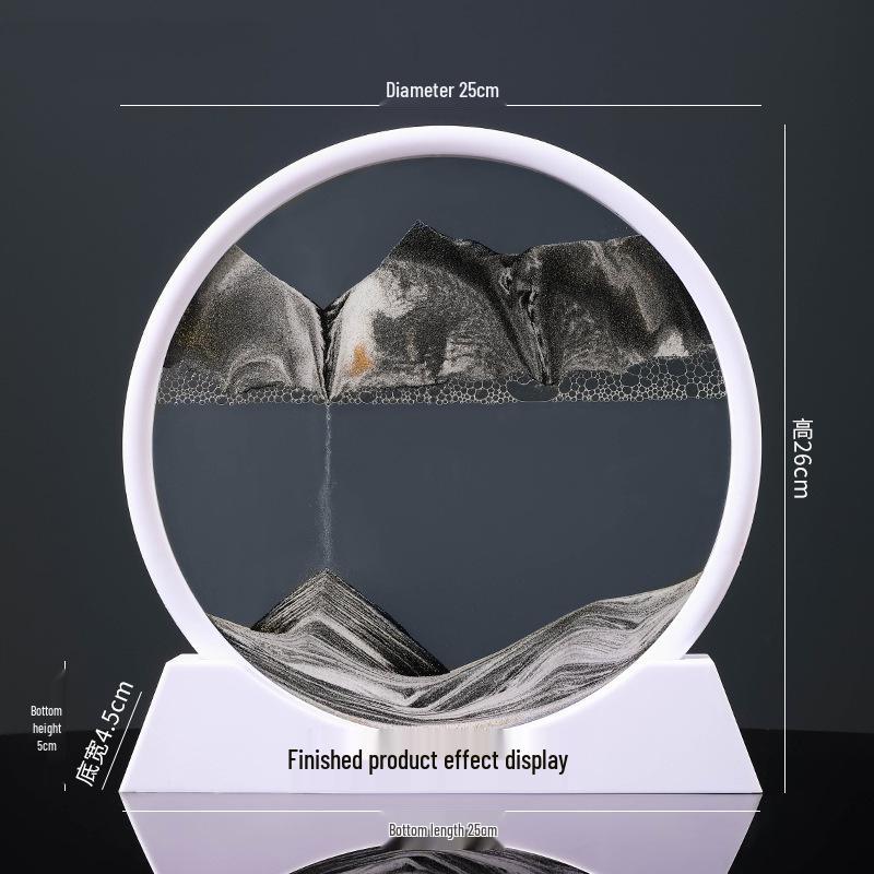 Kreativní sada pro malování tekutým pískem DIY pro Den dětí, teambuilding, komunitní akce a aktivity pro rodiče s dětmi