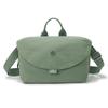 Fashionable Lady's Single-shoulder Crossbody Bag, Casual and Simple Small Handbag for Carrying. Casually