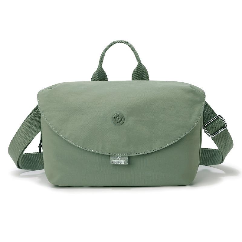 Fashionable Lady's Single-shoulder Crossbody Bag, Casual and Simple Small Handbag for Carrying. Casually