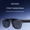 XKonePro Smart Glasses with Camera for Photos, Translation, Calls, Music, and Bluetooth Connectivity - In Stock
