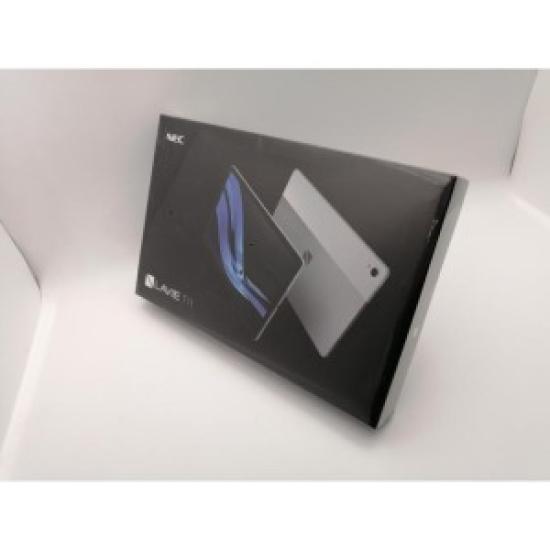 Open Box NEC LAVIE T11 T1175/BAS Wi‑Fi Tablet (4GB RAM, 128GB Storage) – Silver