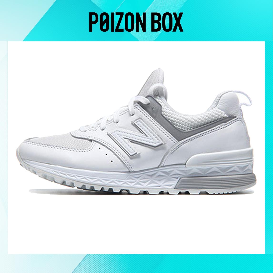 

кроссовки New Balance NB 574 Sport Lifestyle Shoes Women WS574RA