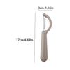 Vegetable Potato Peelers for Kitchen, Fruit Carrot Cucumber Apple Peeler, Good Grip Veggie Peeler