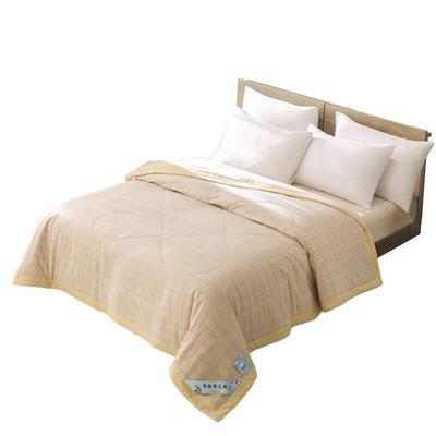 Faunen Breathable Xinjiang Cotton Quilt