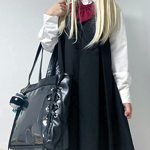 Ita Bag Itaba Tote Tote Bag Oshikatsu Bag Ita Bag Ita Bag Otakatsu Oshi Bag Back A4 Bag Shoulder Cute Large Capacity Popular Itabag Itabag Itaba